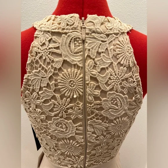 Lulu's - Women's Maxi Dress - Extra Small - Picture 5 of 5